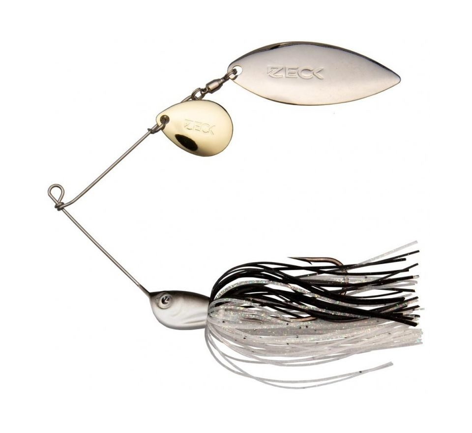 Zeck Nástraha Spinnerbait 20g