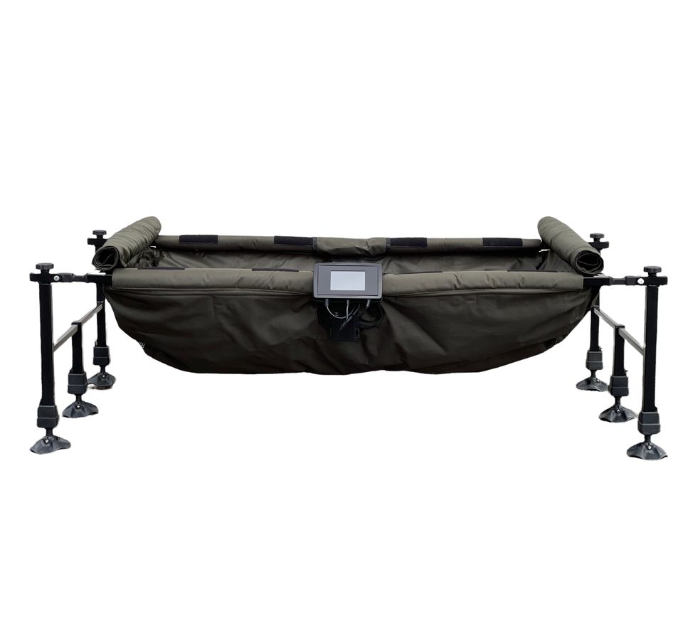 Holdcarp Podložka Digital Smart Cradle