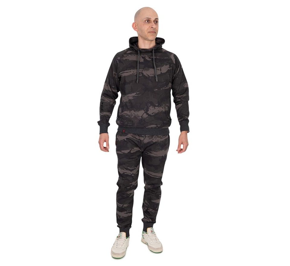 Fox Rage Mikina Voyager Camo Hoody