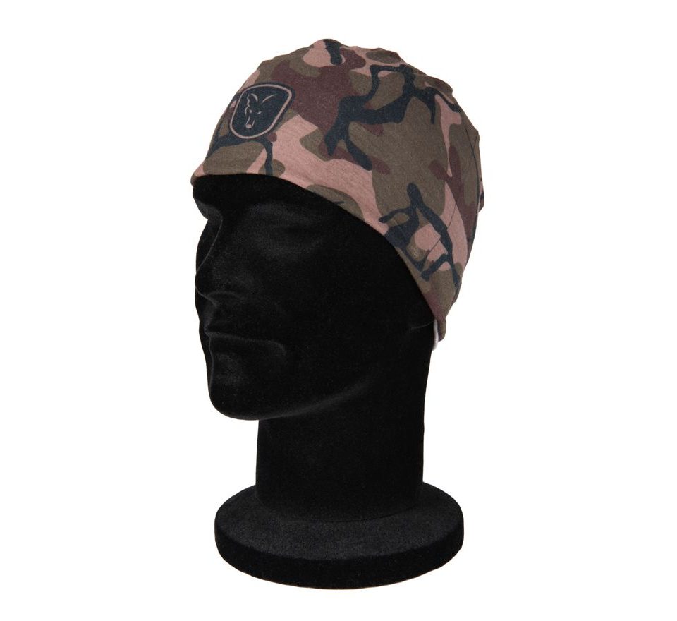 Fox Nákrčník Lightweight Camo Snood