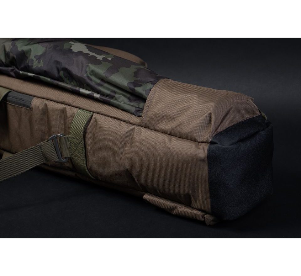 Korda Pouzdro na pruty Compac Tele 3 Rod Holdall