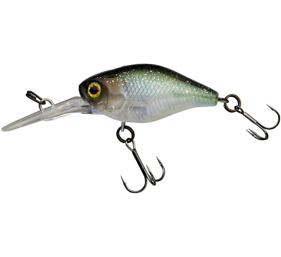 Illex Wobler Diving Chubby 3,8cm 4,3g