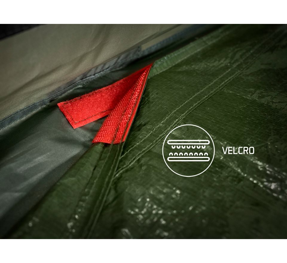 Delphin Brolly Rambler C2G