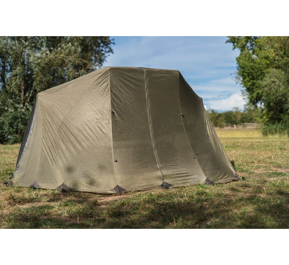 Nash Přístřešek Scope OPS Recon Brolly