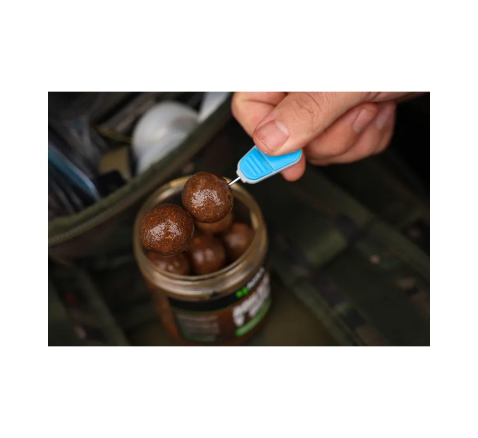 Nikl Boilies v dipu Calanus & Krill 250ml