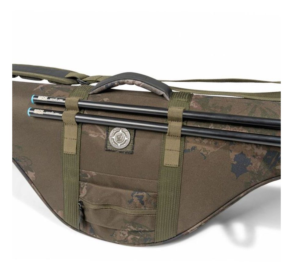 Nash Pouzdro na prut Scope OPS Hi Protect 2 Rod Skin 9ft