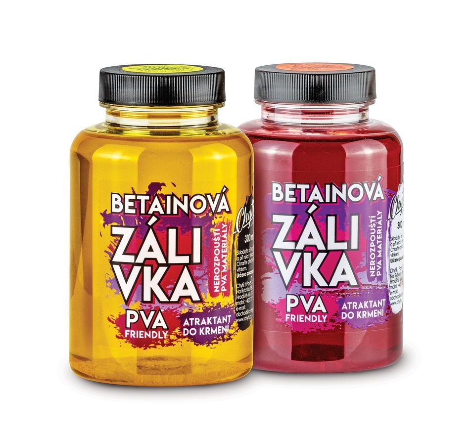 Chytil Betainová zálivka 300ml