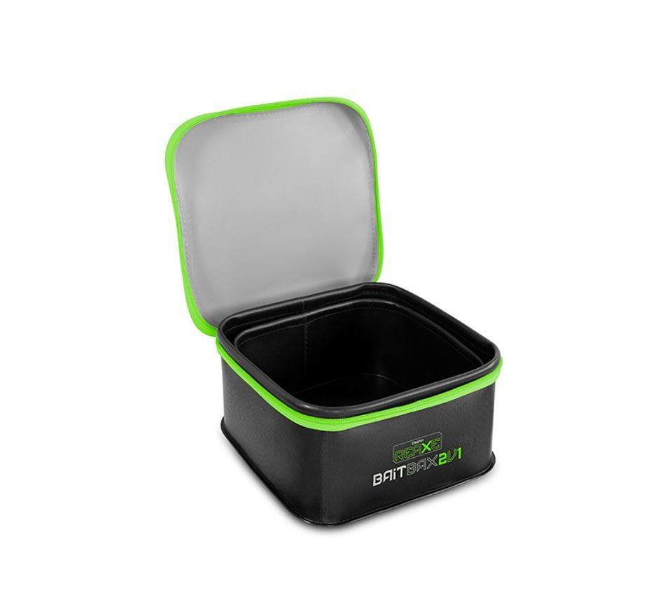 Delphin Set Eva Reaxe BaitBax