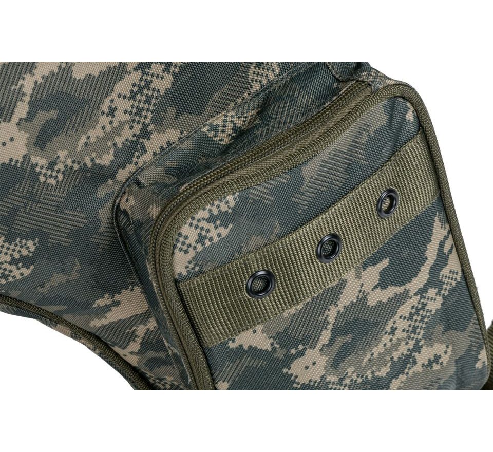 Mivardi Obal na pruty Multi Camo 110cm