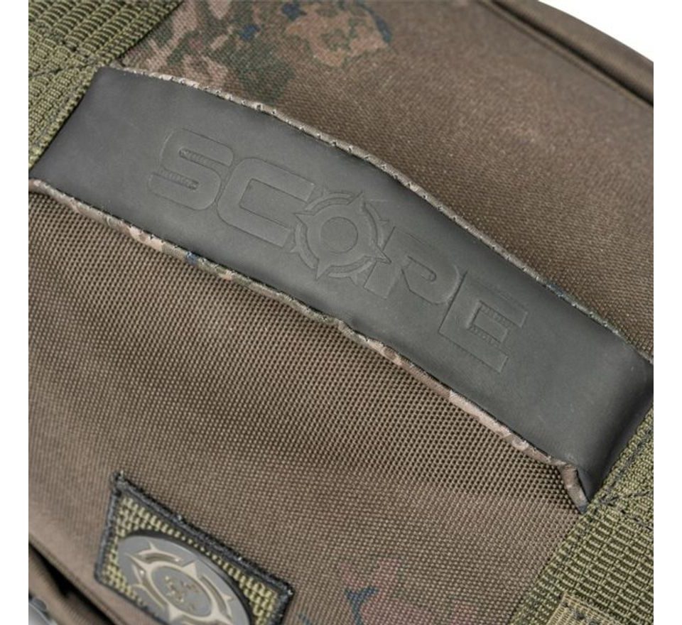 Nash Pouzdro na prut Scope OPS Hi Protect 2 Rod Skin 10ft