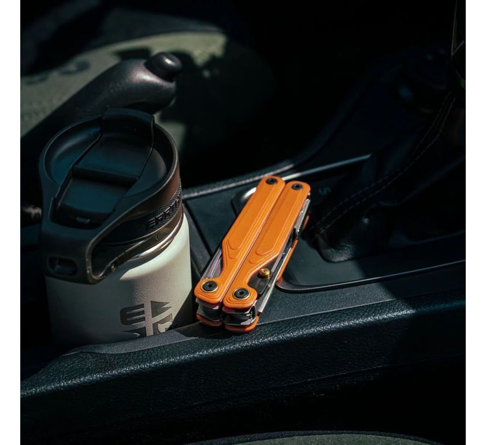Leatherman Multitool Wave Alpha Canyonland