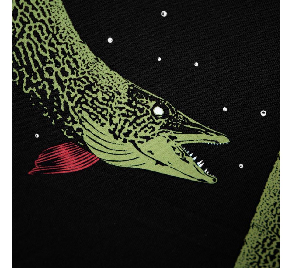 KUMU Tričko Ouroborus