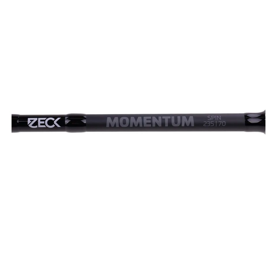 Zeck Prut Momentum Spin 235cm 20-70g
