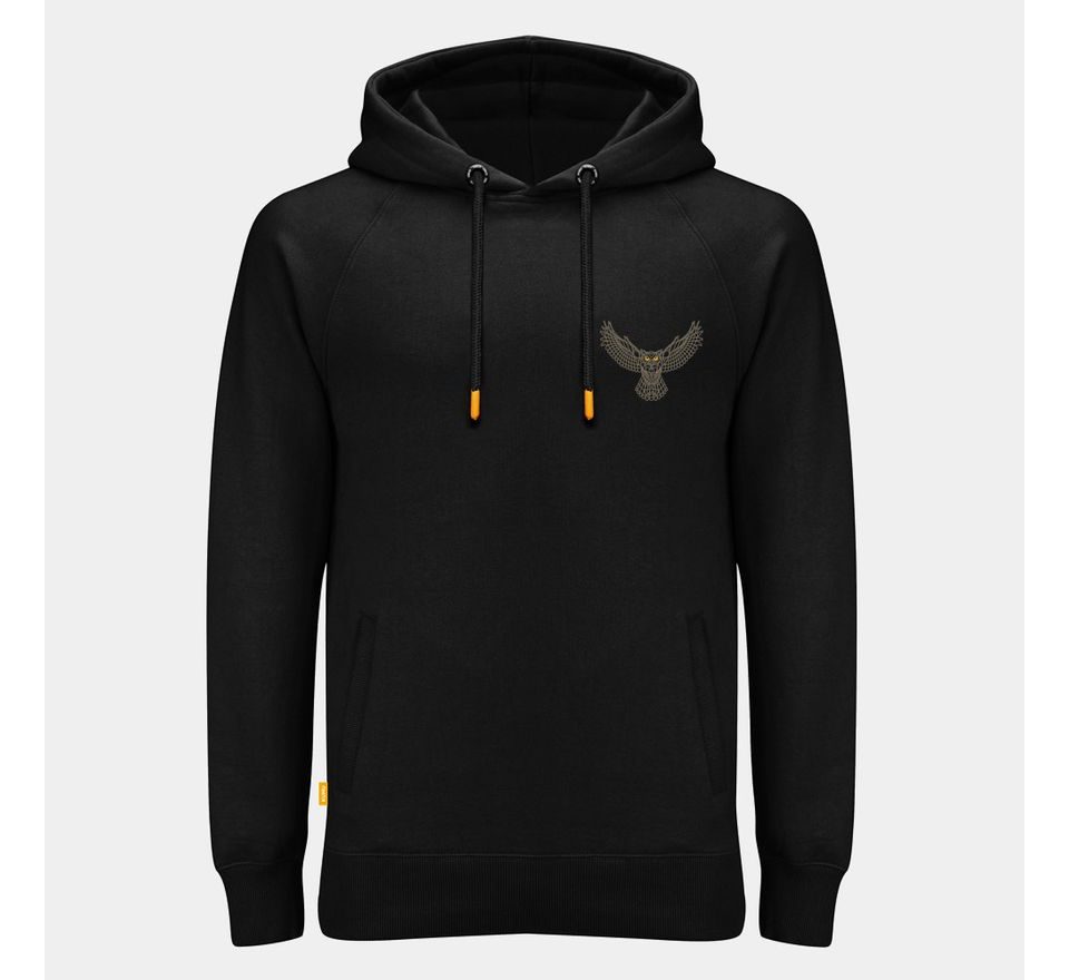 KUMU Mikina The Hunter