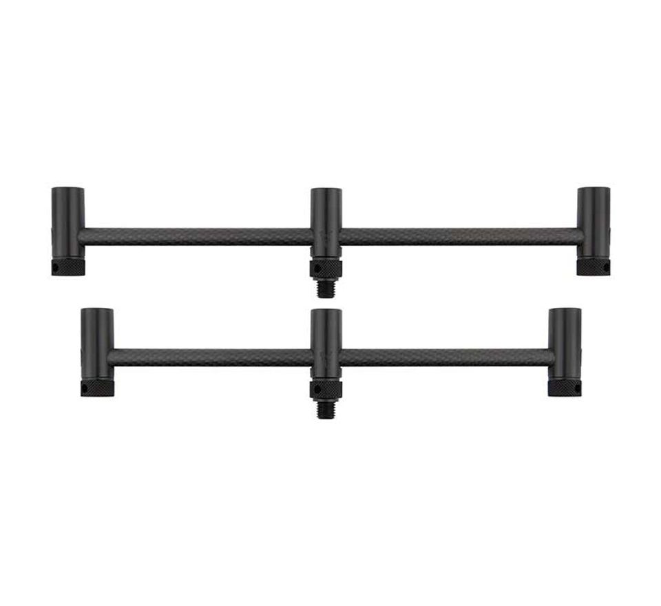 Fox Hrazdy Black Label Carbon Adjustable Buzz Bars