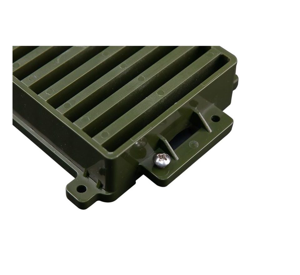 RidgeMonkey Výmenný plát Advanced Boilie Crusher Particle Plate