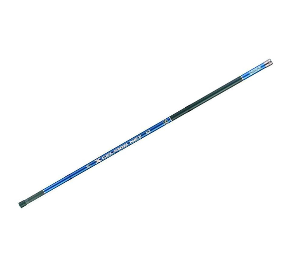 Mivardi Podberáková tyč Xcelsion Net - modrá 3,5m