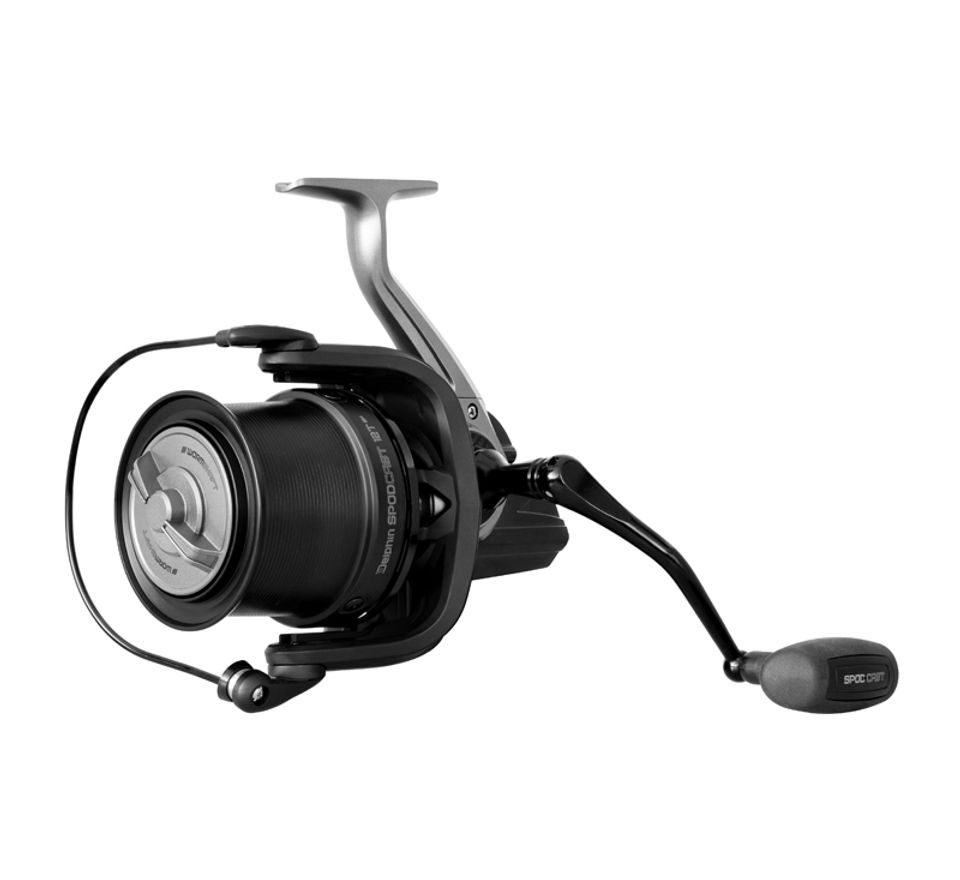 Delphin Naviják Spodcast 12T SH 12000