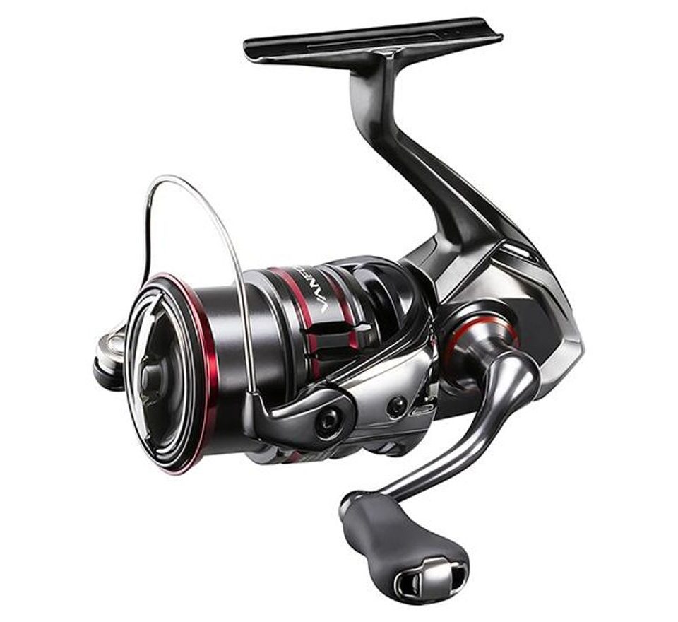 Shimano Naviják Vanford 4000 F