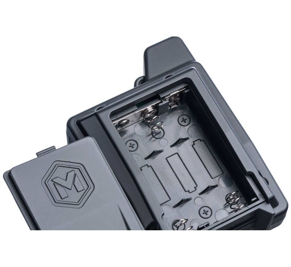 Mivardi Sada hlásičů MCA Wireless 3+1