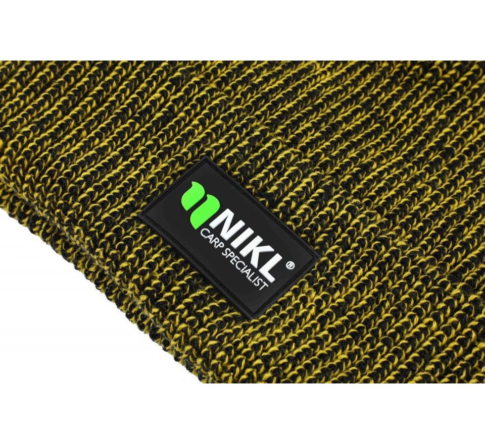 Nikl Kulich Beanie Autumn