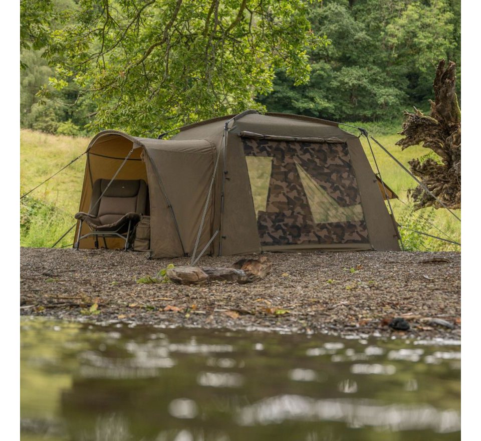 Avid Bivak Screen House XT Compact