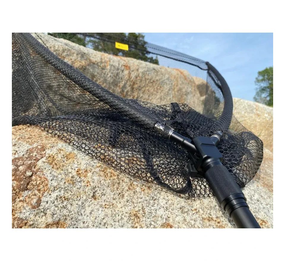 Fencl podběrák Carp Premium 105 cm / 42" 3m