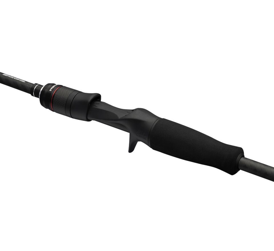 Abu Garcia Prút MAX SX Casting Combo 2,13m 15-60g
