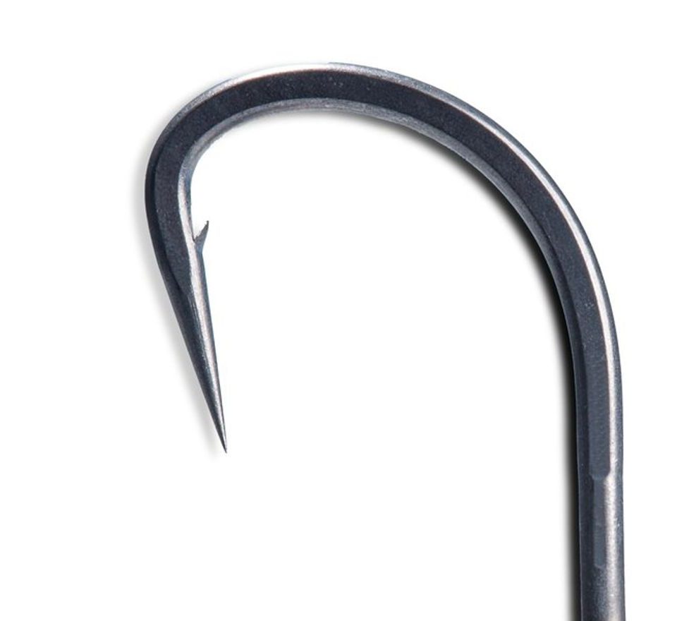 Nash Háčky Continental Micro Barbed 10ks