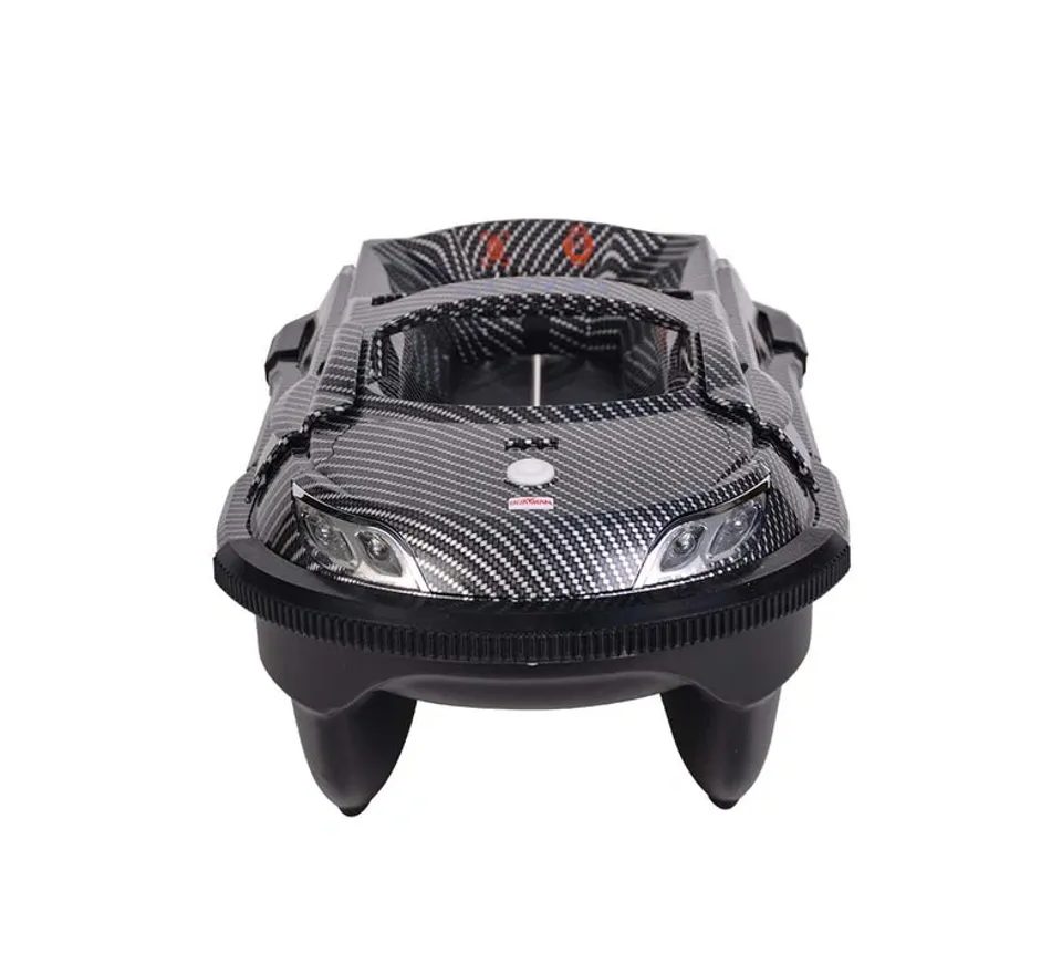 Boatman Zavážacia lodička Vulcan Basic Carbon