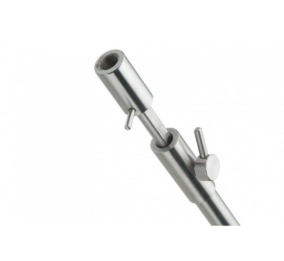 Mivardi Nerezová vidlička Hardcore