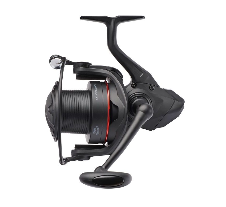 DAM Navijak Quick Intenze LC 6000FD Akcia 1+1