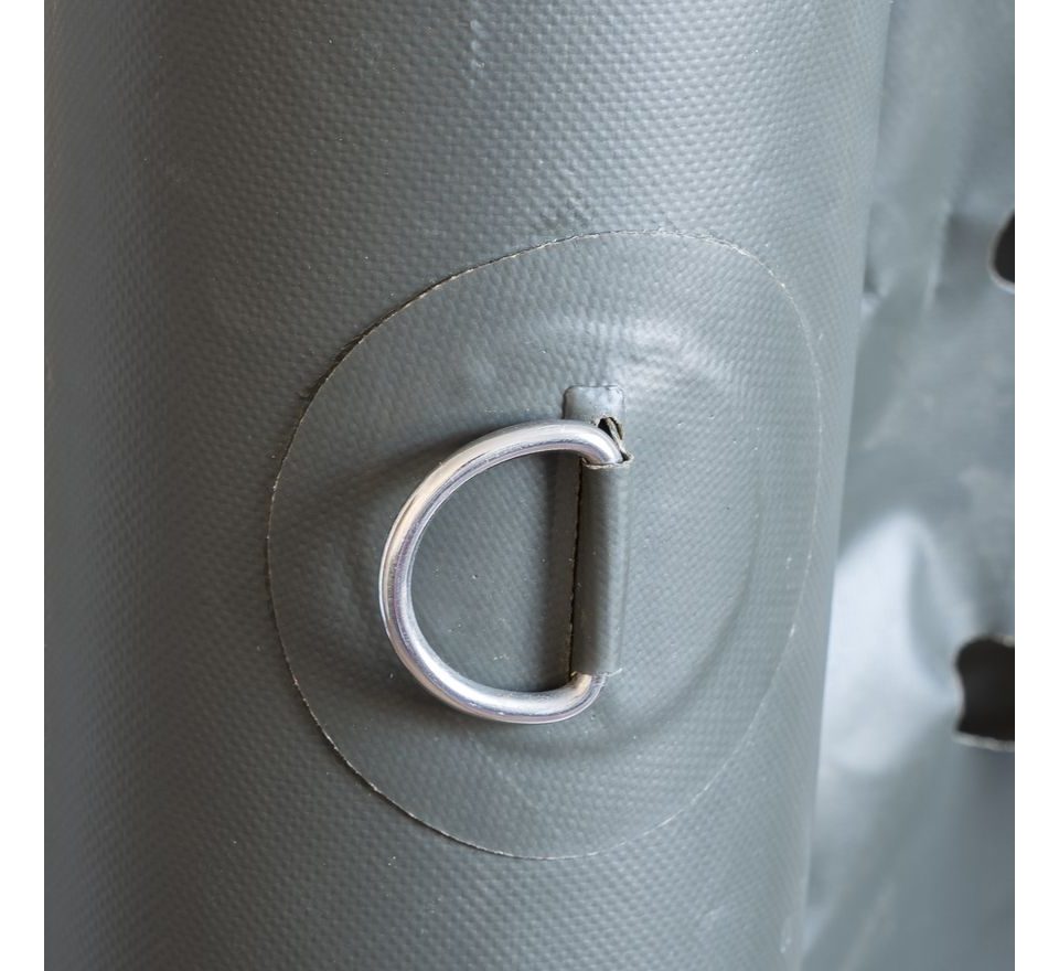 Garda Nafukovací plovoucí podložka Carp Floating Mat