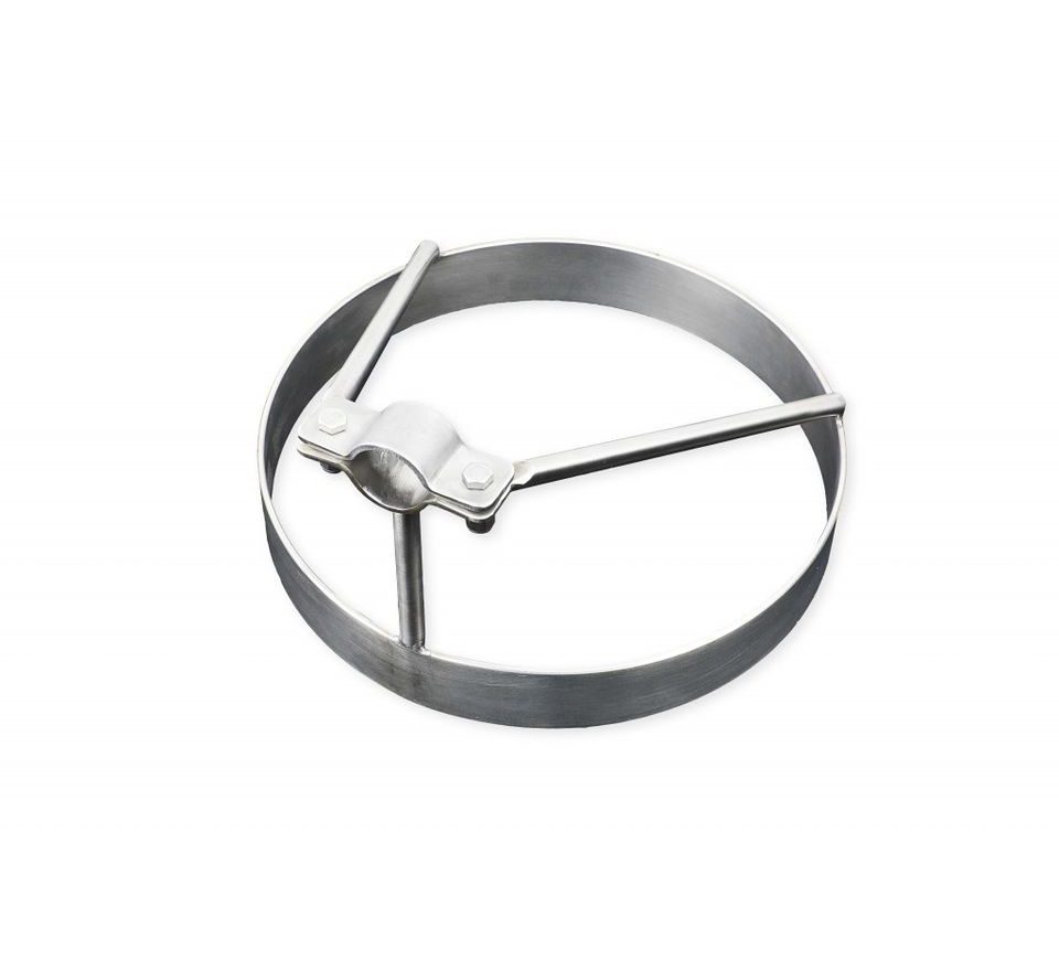 Nikl Kryt vrtule el. motoru Typ 6 - Fox 80 lb, Raptor 80 lb