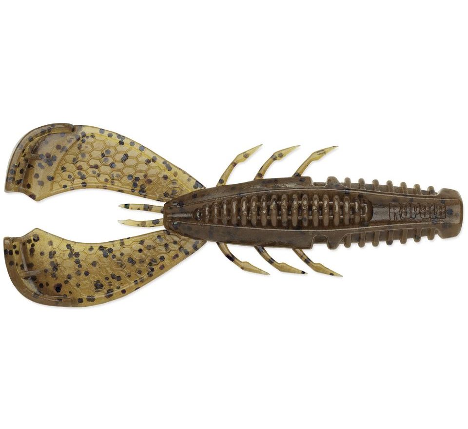 Rapala Gumová nástraha CrushCity Cleanup Craw 3" 9cm 8g 7ks