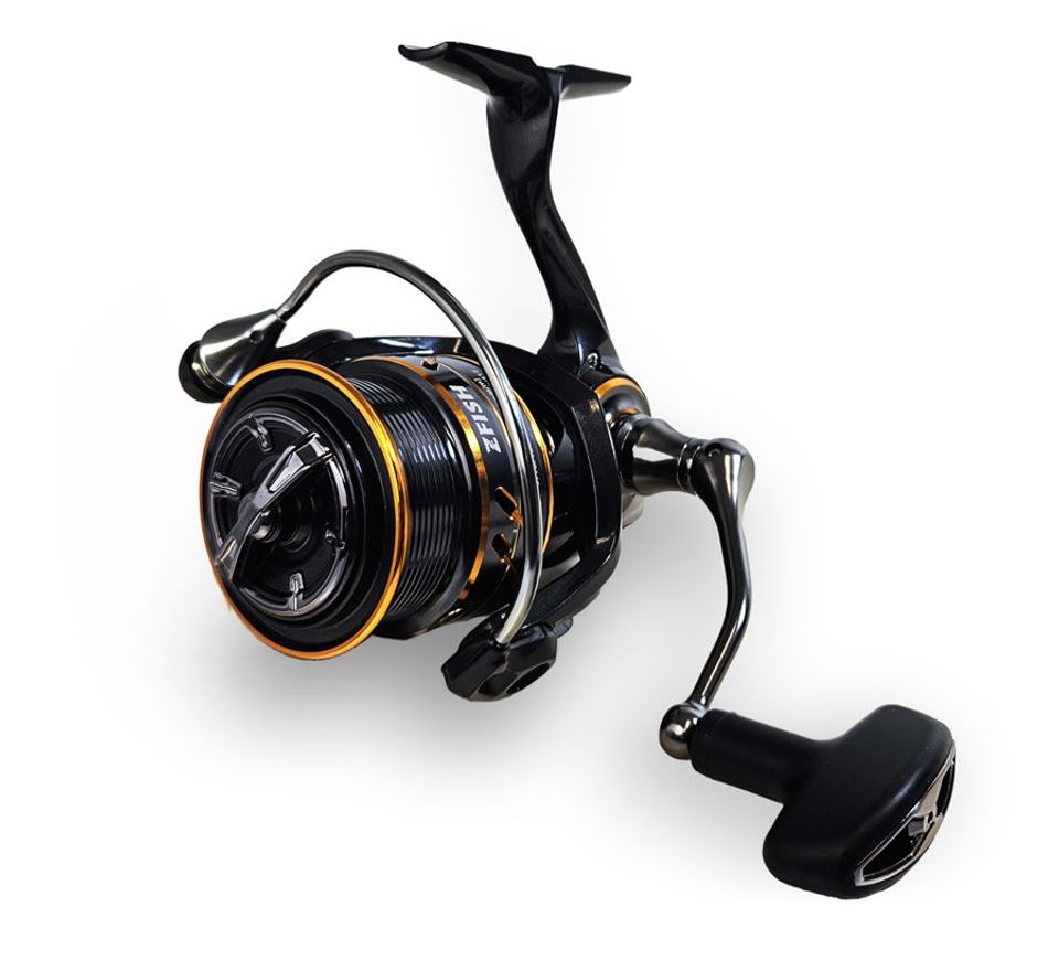 Zfish Naviják Striker ST 3000