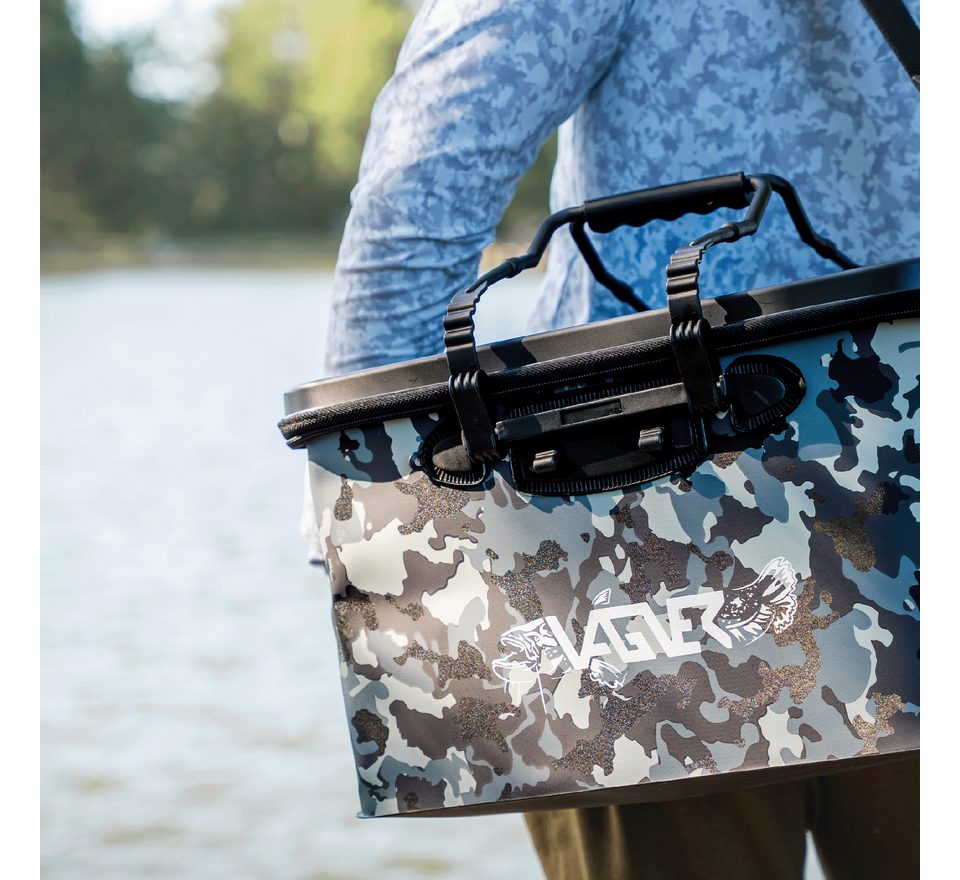 Vagner Taška Gearbag