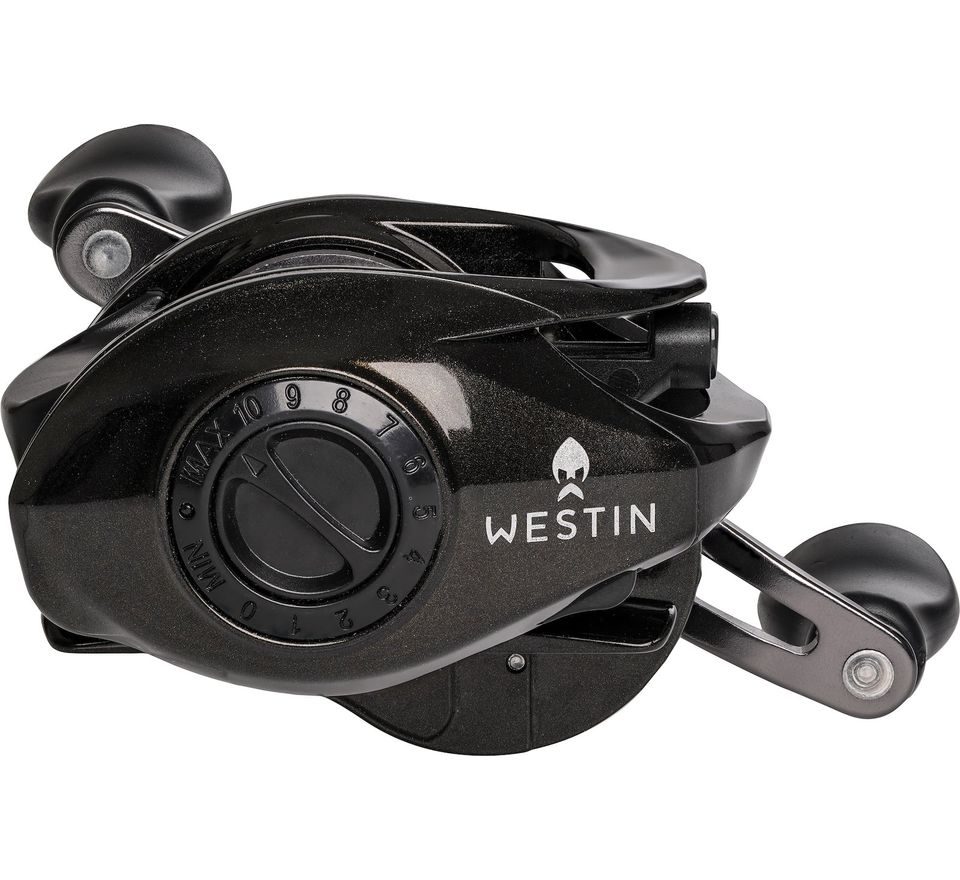 Westin Naviják W2-BC 201 MSG LH