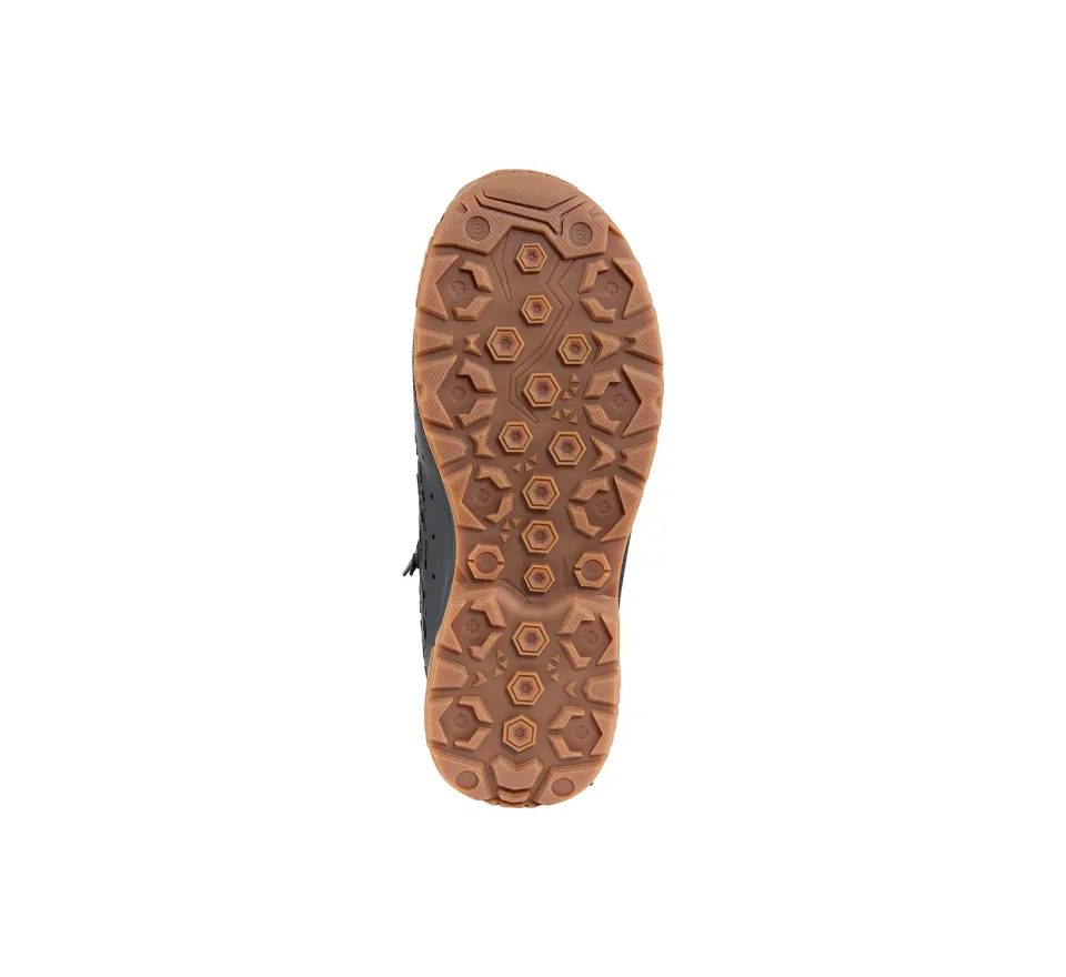 Grundéns Brodicí boty Rock Armor Wading Boot Nightfall