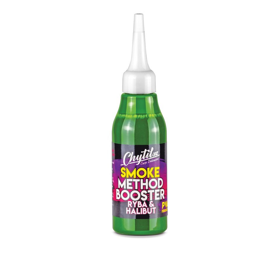 Chytil Gel Smoke Method Booster 75ml