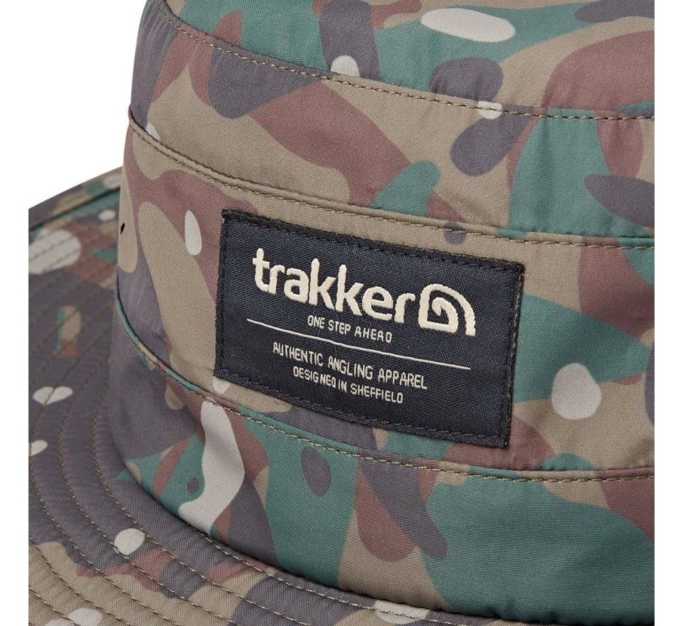 Trakker Klobúk TechPro Camo Boonie Hat