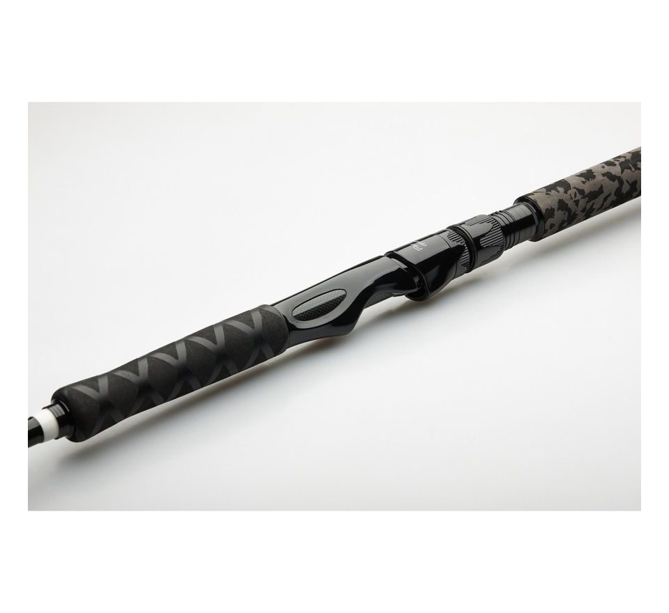 Madcat Prút White Spin 2,7m 50-175g