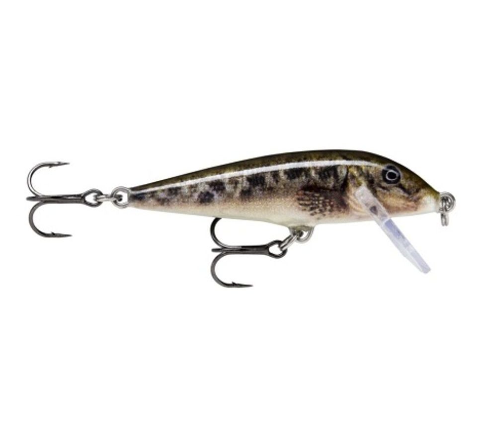 Rapala Wobler Count Down Sinking SCPL