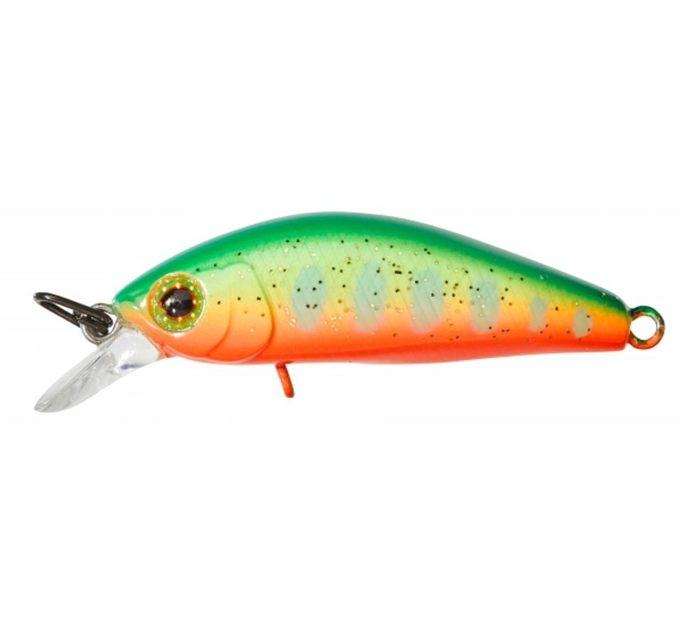 Illex Wobler Chubby Minnow 3,5cm SP