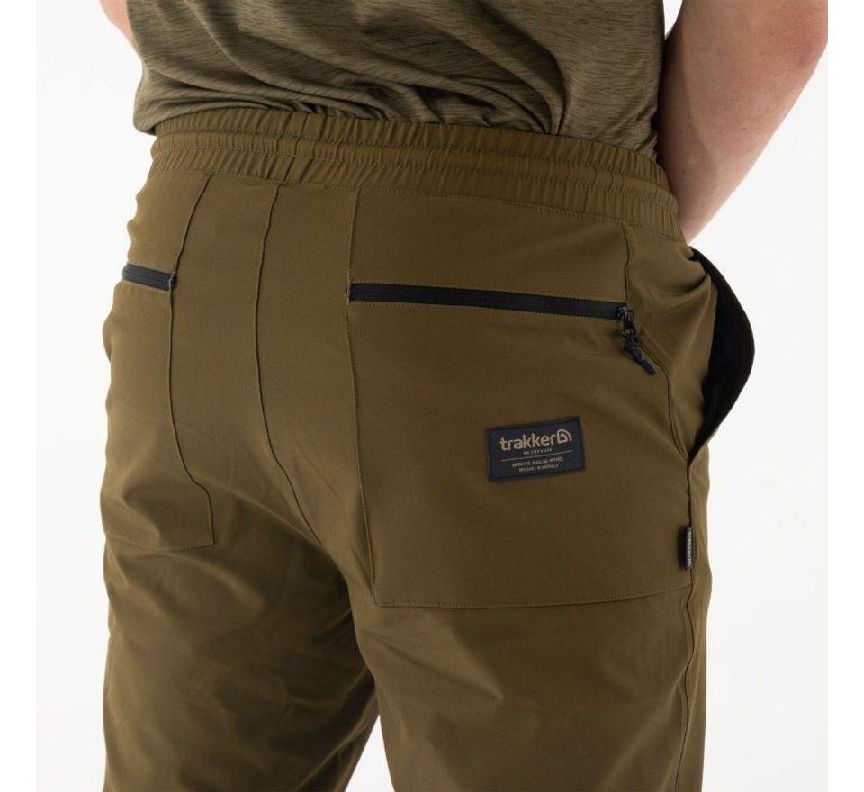 Trakker Nohavice TechPro Joggers