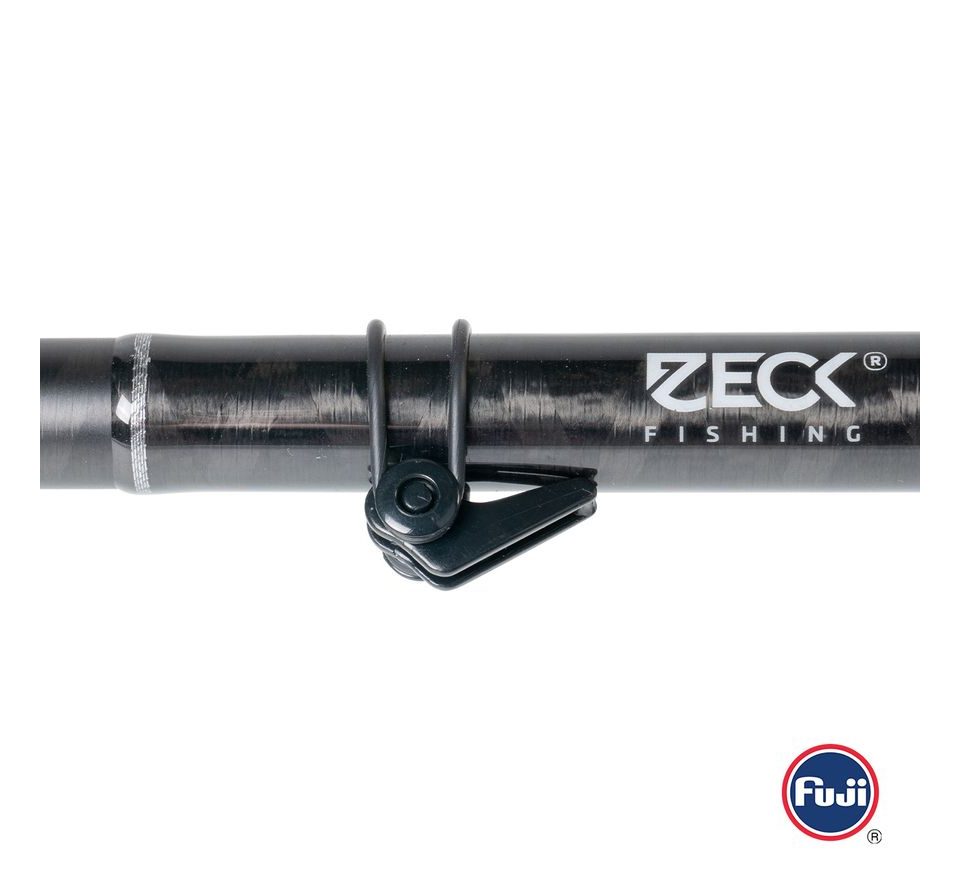 Zeck Prut Peak JG 2 Classic 240cm 40g