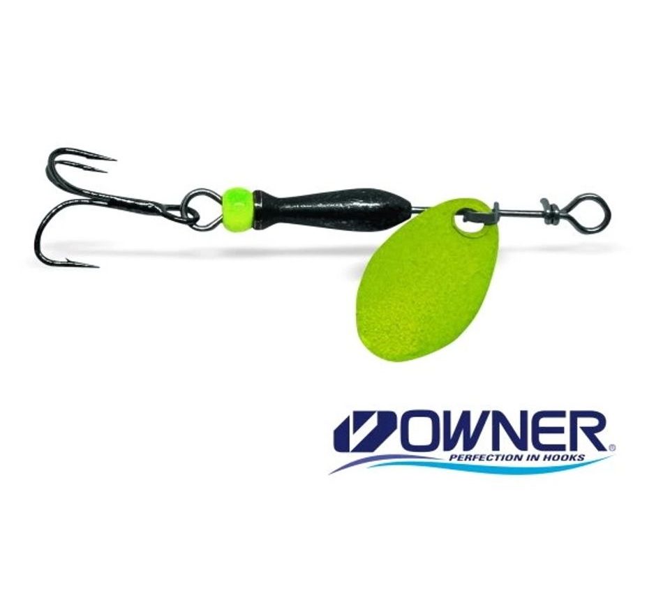 Jigovky Třpytka Classic