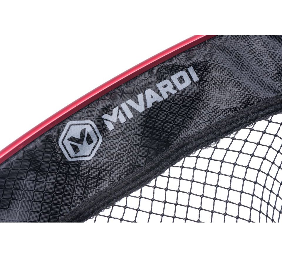 Mivardi Pogumovaný podběrák TMX Focus RC