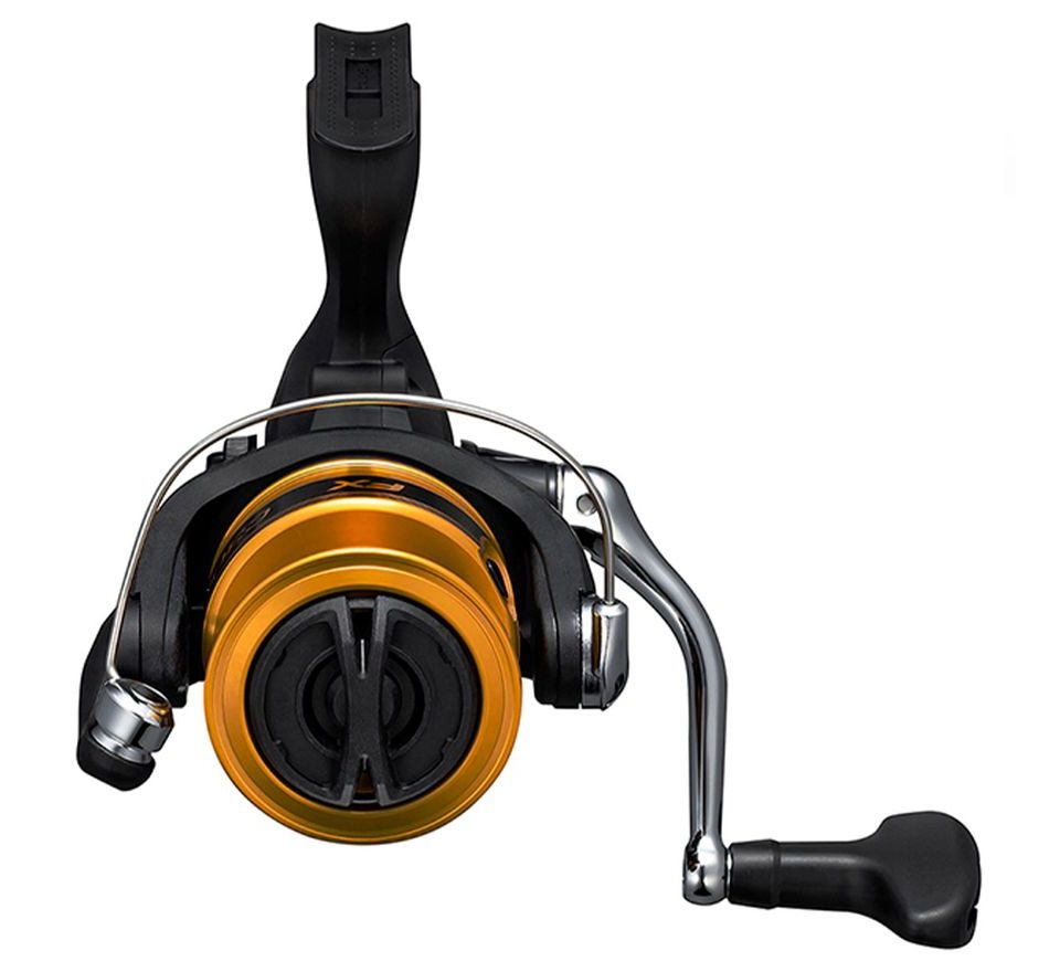 Shimano Naviják FX 2000 FC