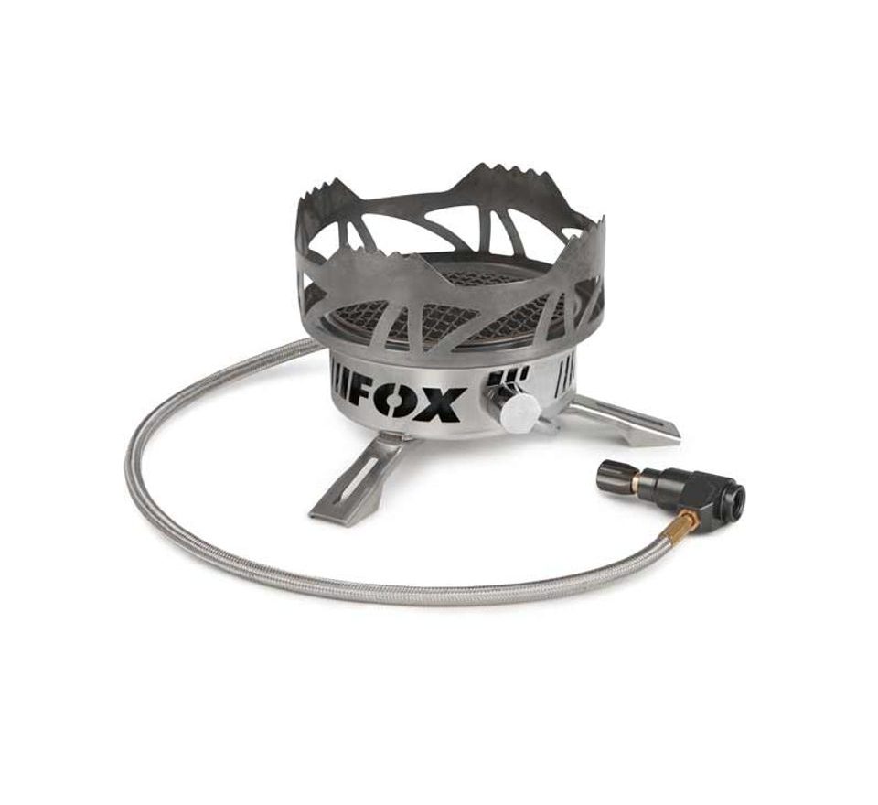 Fox Vařič Cookware V2 Infrared Stove